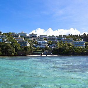 Breakfast At Monaco - Palais Boracay